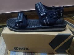 New Kito Sandals