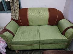 Complete Sofa set