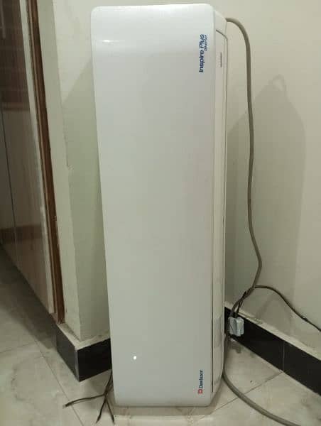 Dawlance Inverter AC 1.5 Ton 4