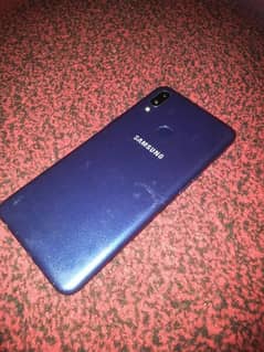 Samsung Galaxy a10s for sell