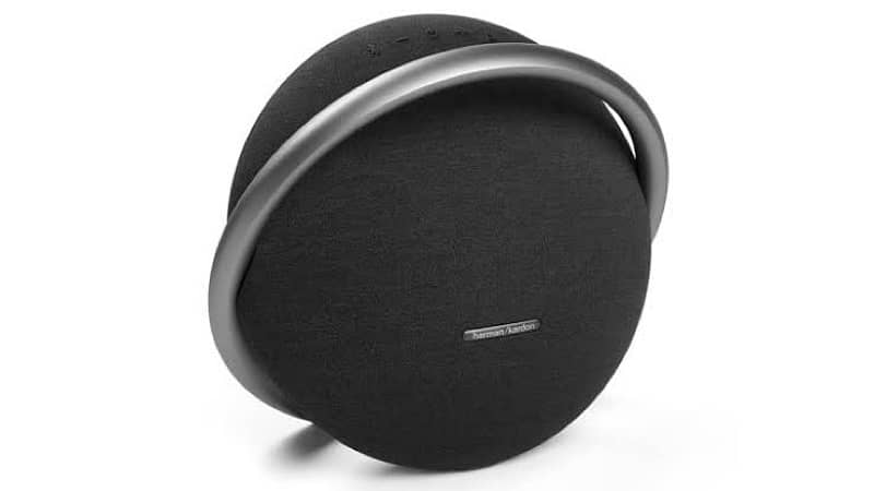 HARMAN KARDON SPEAKER 0