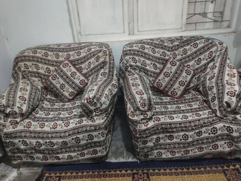 sofa good condition only 25000 1