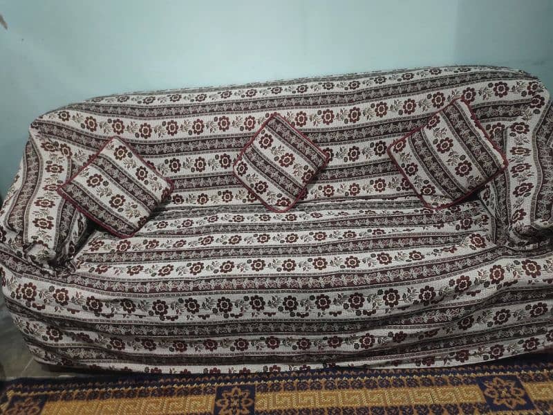 sofa good condition only 25000 2