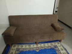 sofa cum bed