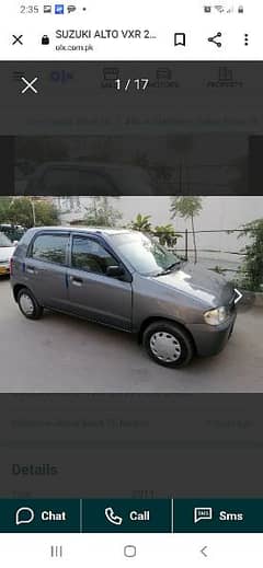 Suzuki Alto 2011