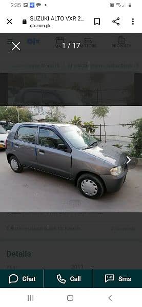 Suzuki Alto 2011 0