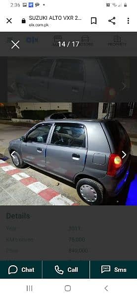 Suzuki Alto 2011 3