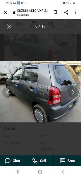 Suzuki Alto 2011 6