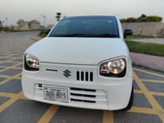 Suzuki Alto 2022