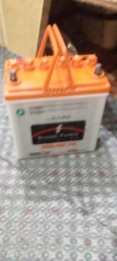 Bridge Power battery 4 Sell 0