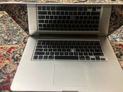 Macbook pro 2010 Late 0