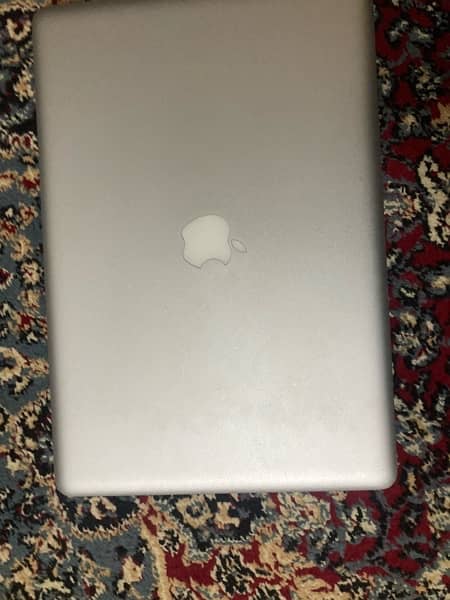 Macbook pro 2010 Late 3