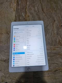 Apple Ipad Air 2 16gb