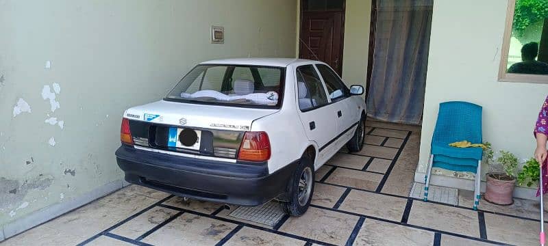 Suzuki Margalla 1993 4