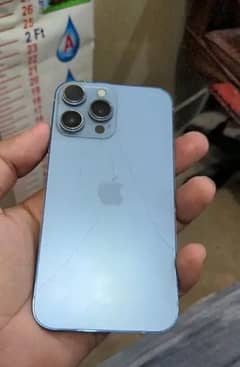 iPhone Xr Converted 13 Pro Max