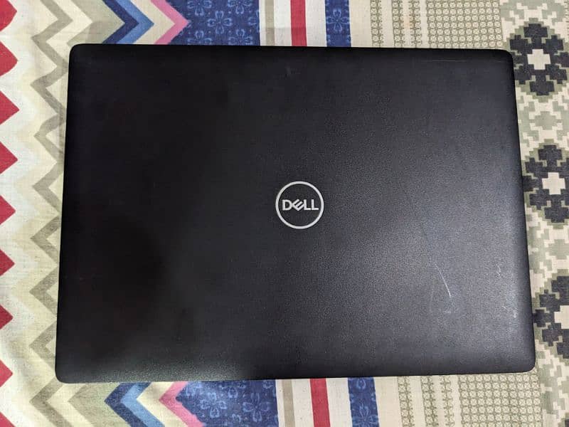 dell latitude 3480 i5 7th gen with 2 gb graphics card 4