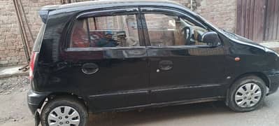 Hyundai Santro 2004 for Sell