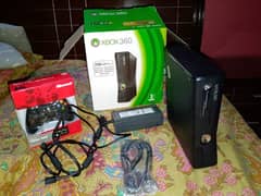 Xbox 360 Slim