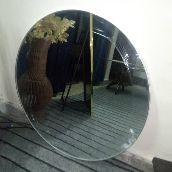 Floor mirror | arch mirror | dome mirror | full lenght mirror 11