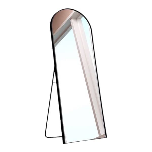 Floor mirror | arch mirror | dome mirror | full lenght mirror 13