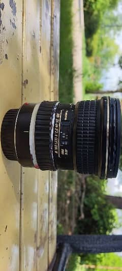 tokina 11 16 mm for canon 2.8