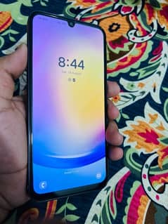 SAMSUNG GALAXY A25 5G 8/256GB