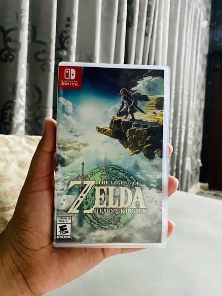 Nintendo switch oled 64gb white 15