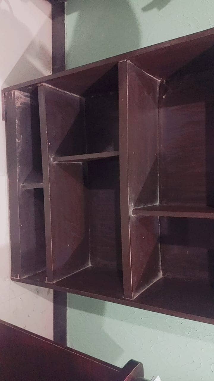 Book Shelf for study for home and office 1