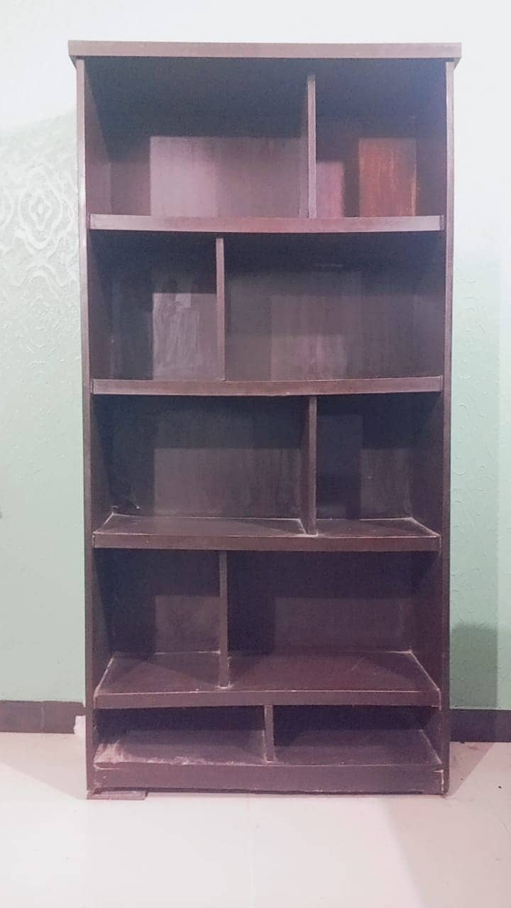 Book Shelf for study for home and office 4