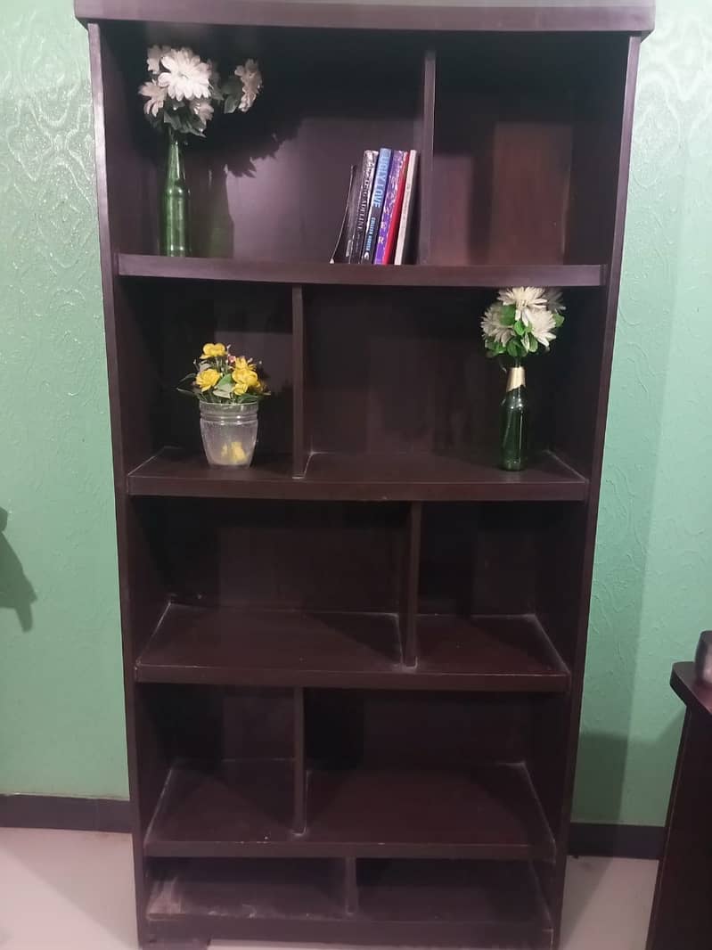 Book Shelf for study for home and office 6