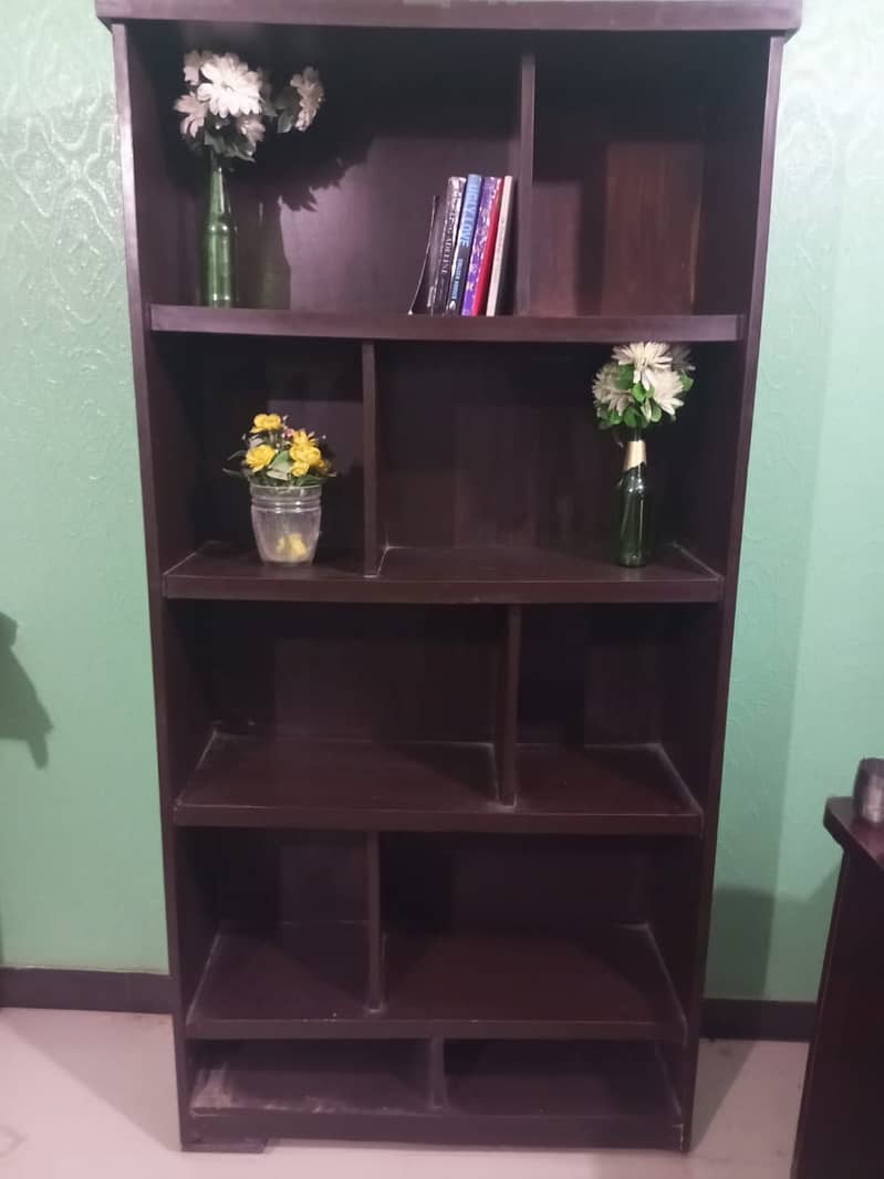 Book Shelf for study for home and office 7