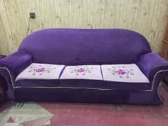 3-2-1 Sofa Set On GRAND SALE