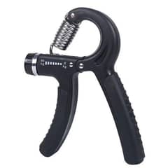 Adjustable Rubber handgripper