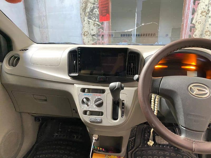 Daihatsu Mira 2014 2018 9