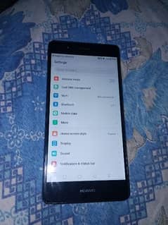 Huawei P9 lite