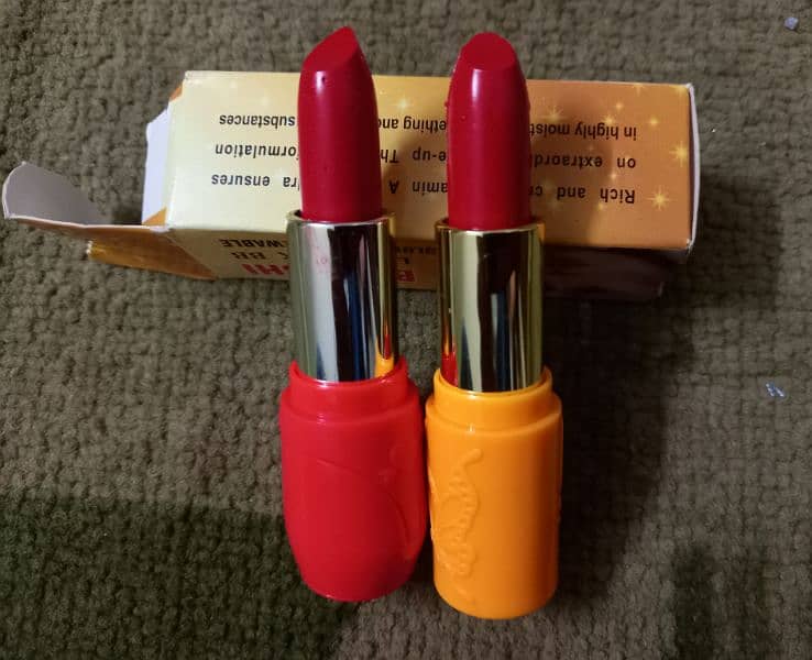 Lipsticks 1