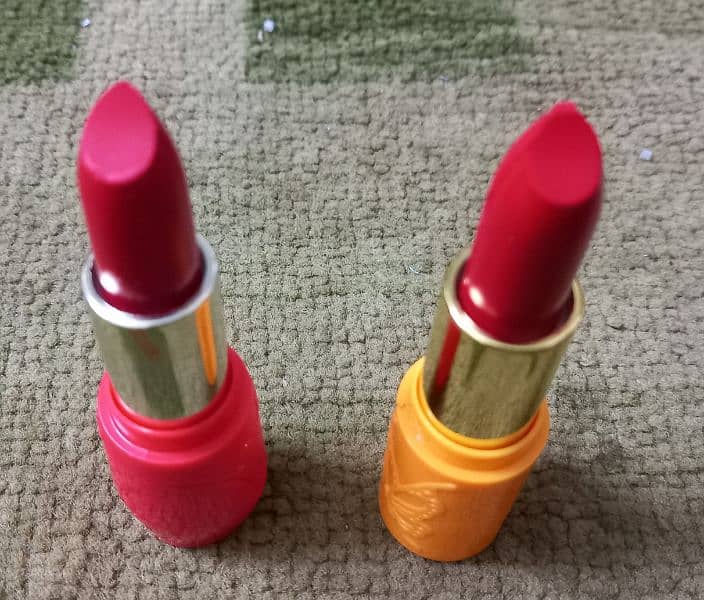 Lipsticks 2