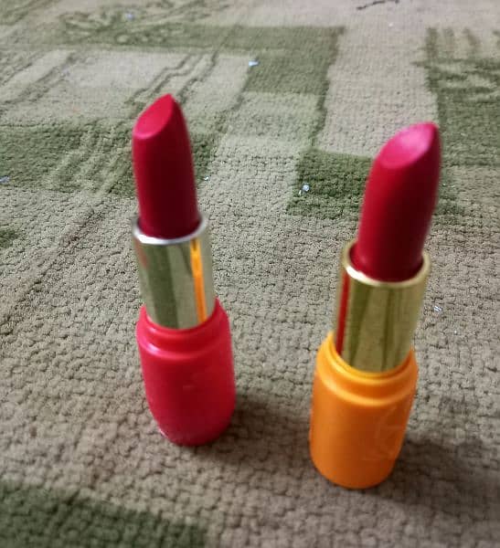 Lipsticks 3