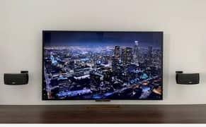 Sony Bravia Smart LED (imported).