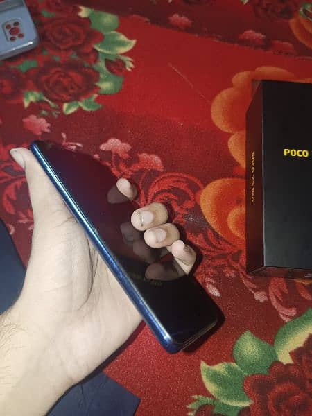 Poco X3 Pro Dead 8/256 Gb 1