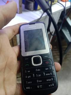 Nokia C2