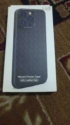 iphone 15 pro cover box pack hai use nahi kiya