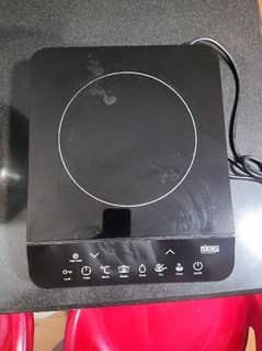 Induction Cooker/Coocktop 0