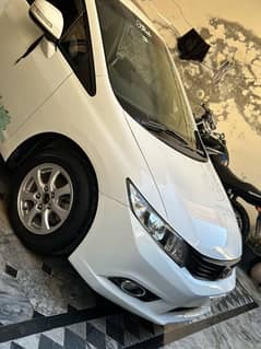 Honda Civic VTi Oriel Prosmatec 2014 UG