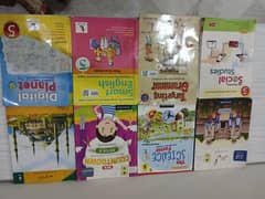 school of enablers course books