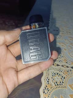 Drag nano 2