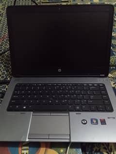 HP - Probook 645