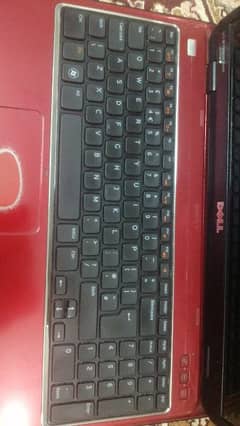 i3 - 2nd generation Dell Laptop Inspiron