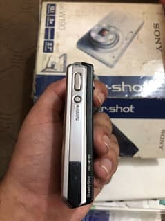 SONY DSC W190 camera for sale