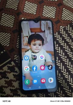 Samsung A10s